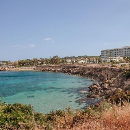 Zoe'S Villa By Turtle Bay Protaras Buitenkant foto