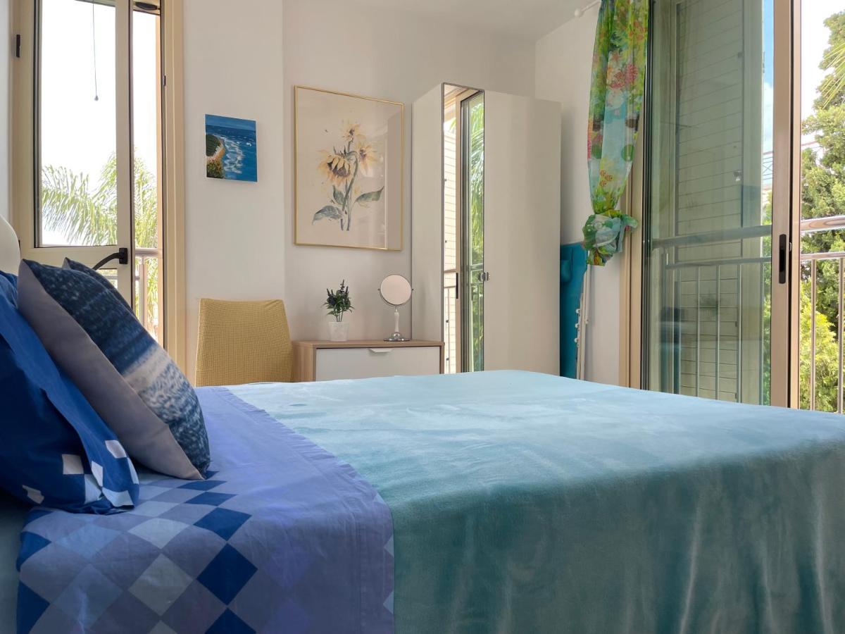 Zoe'S Villa By Turtle Bay Protaras Buitenkant foto