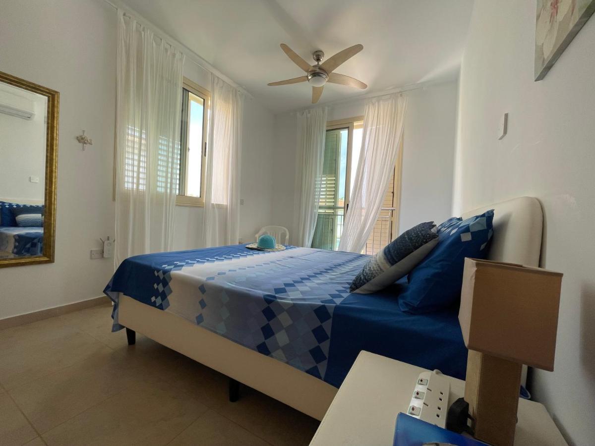 Zoe'S Villa By Turtle Bay Protaras Buitenkant foto