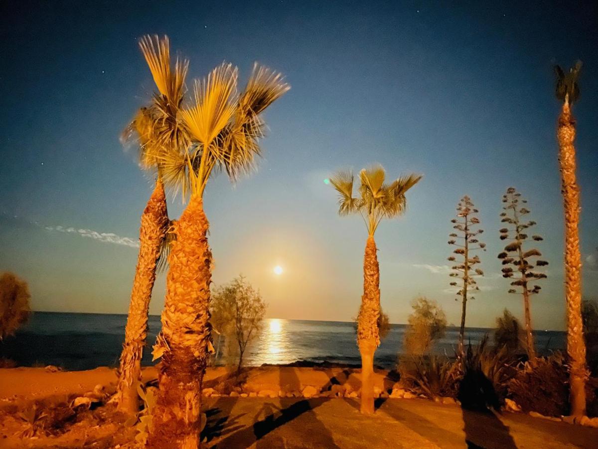 Zoe'S Villa By Turtle Bay Protaras Buitenkant foto