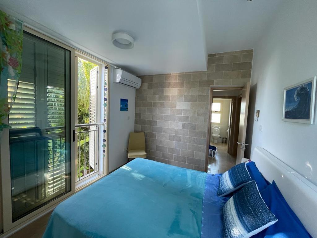 Zoe'S Villa By Turtle Bay Protaras Buitenkant foto