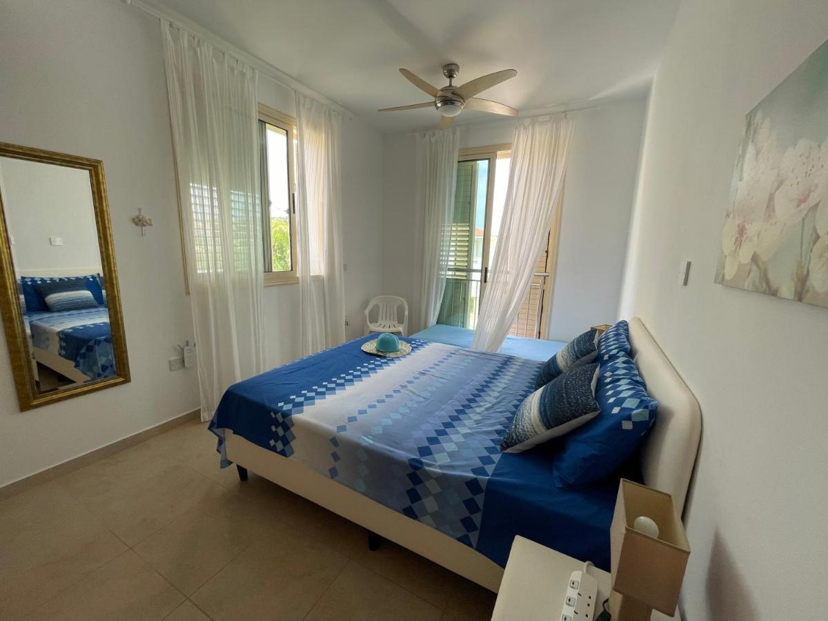 Zoe'S Villa By Turtle Bay Protaras Buitenkant foto