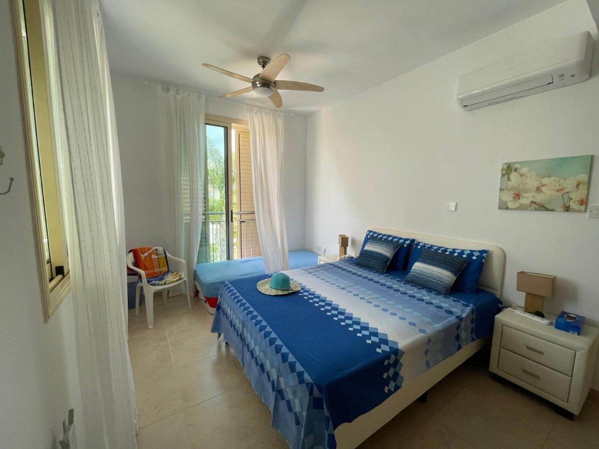 Zoe'S Villa By Turtle Bay Protaras Buitenkant foto
