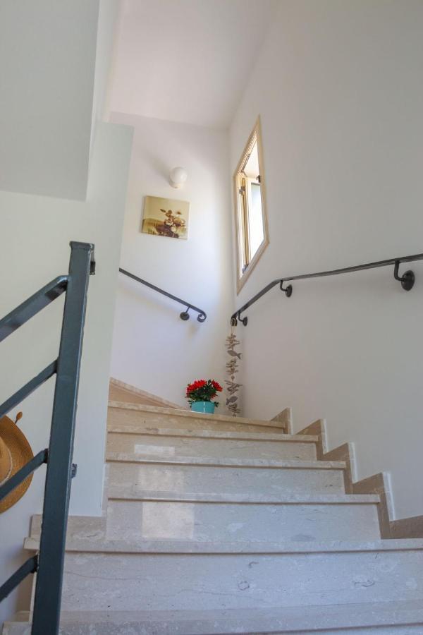 Zoe'S Villa By Turtle Bay Protaras Buitenkant foto